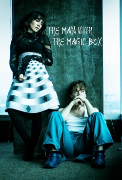 watch free The Man with the Magic Box hd online