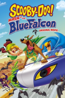 watch free Scooby-Doo! Mask of the Blue Falcon hd online