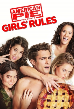 watch free American Pie Presents: Girls' Rules hd online