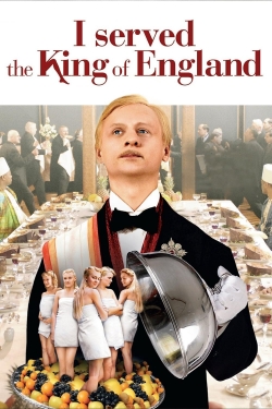 watch free I Served the King of England hd online