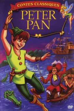 watch free Peter Pan hd online