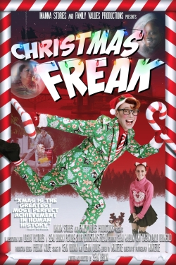 watch free Christmas Freak hd online