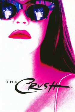 watch free The Crush hd online