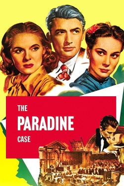 watch free The Paradine Case hd online