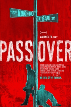 watch free Pass Over hd online