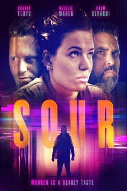 watch free Sour hd online