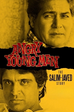 watch free Angry Young Men: The Salim-Javed Story hd online