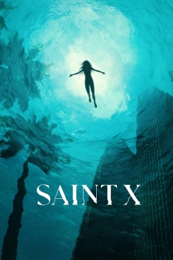 watch free Saint X hd online