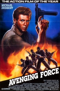 watch free Avenging Force hd online