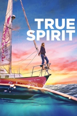 watch free True Spirit hd online