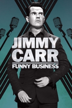 watch free Jimmy Carr: Funny Business hd online