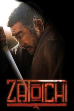 watch free Zatoichi hd online