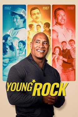 watch free Young Rock hd online