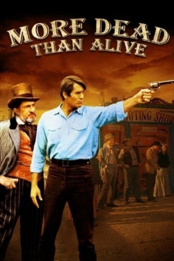 watch free More Dead than Alive hd online