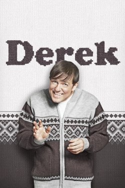 watch free Derek hd online