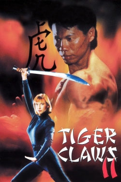 watch free Tiger Claws II hd online