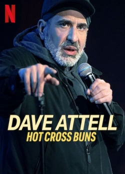 watch free Dave Attell: Hot Cross Buns hd online