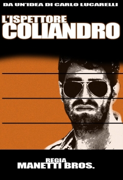 watch free Inspector Coliandro hd online