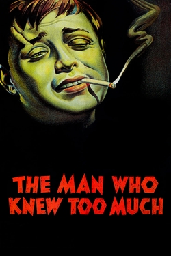 watch free The Man Who Knew Too Much hd online