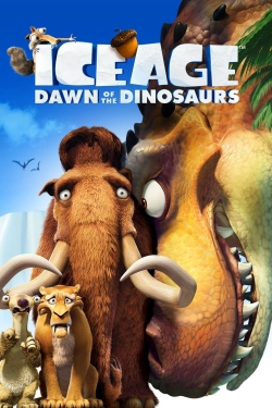 watch free Ice Age: Dawn of the Dinosaurs hd online