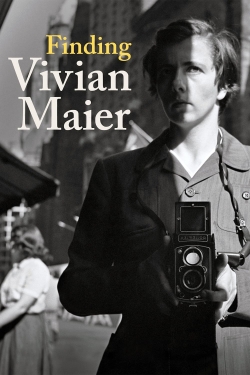 watch free Finding Vivian Maier hd online