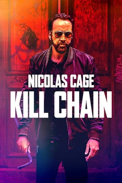 watch free Kill Chain hd online
