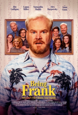 watch free Being Frank hd online