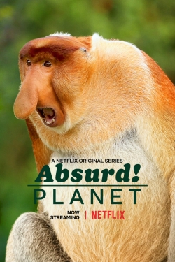 watch free Absurd Planet hd online