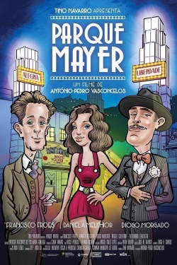 watch free Parque Mayer hd online