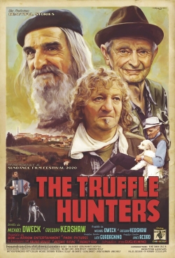 watch free The Truffle Hunters hd online