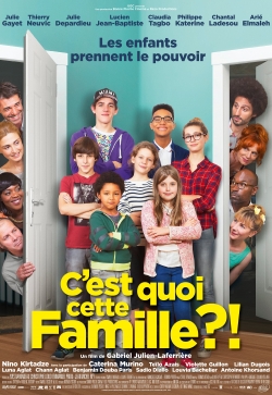 watch free We Are Family hd online