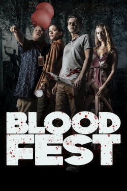 watch free Blood Fest hd online