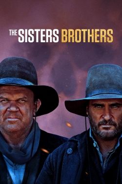 watch free The Sisters Brothers hd online