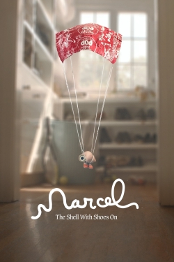 watch free Marcel the Shell with Shoes On hd online
