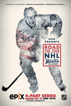 watch free Road to the NHL Winter Classic hd online