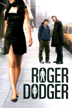 watch free Roger Dodger hd online