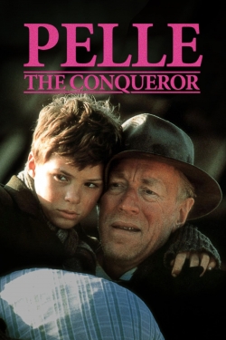 watch free Pelle the Conqueror hd online