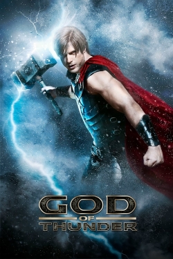 watch free God of Thunder hd online