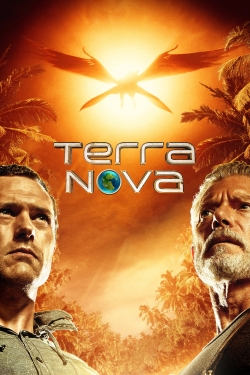 watch free Terra Nova hd online