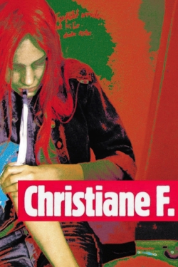 watch free Christiane F. hd online