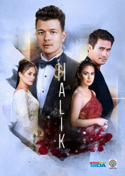 watch free Halik hd online