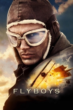 watch free Flyboys hd online