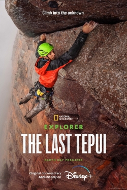 watch free Explorer: The Last Tepui hd online