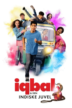 watch free Iqbal & the Jewel of India hd online