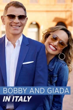 watch free Bobby and Giada in Italy hd online