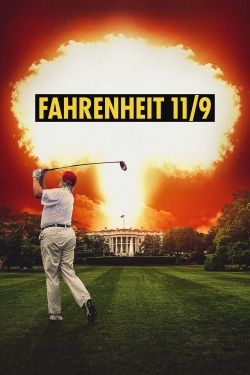 watch free Fahrenheit 11/9 hd online