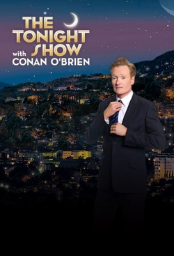 watch free The Tonight Show with Conan O'Brien hd online