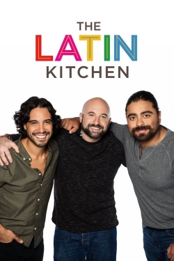 watch free The Latin Kitchen hd online