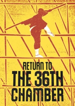 watch free Return to the 36th Chamber hd online