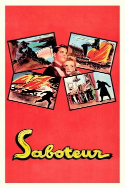 watch free Saboteur hd online